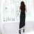 Korean Slim Vest Skirt