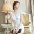 Korean Lace Collar Dress