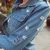 Korean Double Pockets Denim Shirt