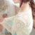 Korean Sleeved Lace Shirt