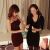Korean Elegant PARTY Dress