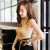 Korean Strap Vest Dess