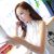 Korean Solid Color Halter Strap Dress