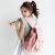 Korean Chiffon Stitching Dress