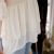 Korean Pure Chiffon Swing Umbrella Doll Dress