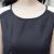 Korean Asymmetrical Hem Dress