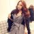 Korean Casual Cotton Dress