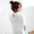 Korean Chiffon Shirt