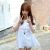 Korean Cute Doll Dress