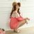 Korean Chiffon Shirt (3 colors)