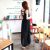 Korean Chiffon Dress