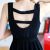 Korean Chiffon Dress