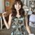 Korean Summer Ethnic Dress