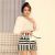 Korean European Elegant Jacket Skirt Suit