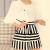 Korean European Elegant Jacket Skirt Suit