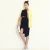 Korean Short Shirt Skirt Suit