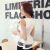 Korean Perspective Pendulum Collar Sleeveless Blouse