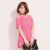 Korean Candy Color Daisy Lace Strapless Dress