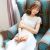 Korean Elegant Temperament Dress