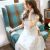 Korean Elegant Temperament Dress