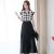 Korean Elegant Dress