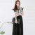 Korean Elegant Dress