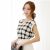 Korean Elegant Dress