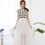 Korean Elegant Dress