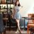 Korean Palace Style Waist Sleeveless Dress