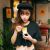 Korean Pure Sweet Lace Short-Sleeve T-shirt