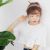 Korean Pure Sweet Lace Short-Sleeve T-shirt