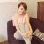 Korean Hooded Lace Dress