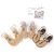 Korean Jewel Sandals