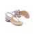 Korean Jewel Sandals