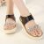 Korean Platform Sandals