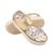 Korean Platform Sandals