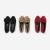 Korean Scoop Shoes With Bowknot