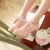 Korean High Quality Casual Style High Heels