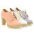 Korean High Quality Casual Style High Heels