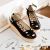 Korean Cute Cat Casual Shoes