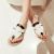 Korean Cute Doggy Slippers