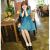 Korean Doll Dress