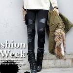 Korean Fashionable Leggings