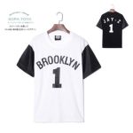 Korean Sport Style T-Shirt (Color: Please Select Color)